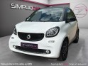 Smart fortwo cabrio 1.0 71 ch ss ba6 prime essence/ethanol occasion simplicicar vaucresson simplicicar simplicibike france