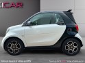 Smart fortwo cabrio 1.0 71 ch ss ba6 prime essence/ethanol occasion simplicicar vaucresson simplicicar simplicibike france