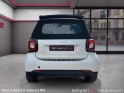 Smart fortwo cabrio 1.0 71 ch ss ba6 prime essence/ethanol occasion simplicicar vaucresson simplicicar simplicibike france