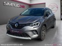 Renault captur tce 155 edc fap intens suivi constructeur occasion simplicicar lille  simplicicar simplicibike france