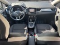 Renault captur tce 155 edc fap intens suivi constructeur occasion simplicicar lille  simplicicar simplicibike france
