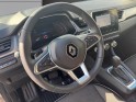 Renault captur tce 155 edc fap intens suivi constructeur occasion simplicicar lille  simplicicar simplicibike france