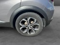 Renault captur tce 155 edc fap intens suivi constructeur occasion simplicicar lille  simplicicar simplicibike france