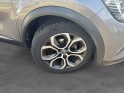 Renault captur tce 155 edc fap intens suivi constructeur occasion simplicicar lille  simplicicar simplicibike france