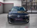 Volkswagen tiguan allspace 2.0 tdi 150 carat exclusive occasion simplicicar livry gargan simplicicar simplicibike france