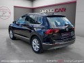 Volkswagen tiguan allspace 2.0 tdi 150 carat exclusive occasion simplicicar livry gargan simplicicar simplicibike france
