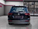 Volkswagen tiguan allspace 2.0 tdi 150 carat exclusive occasion simplicicar livry gargan simplicicar simplicibike france