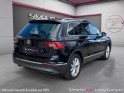 Volkswagen tiguan allspace 2.0 tdi 150 carat exclusive occasion simplicicar livry gargan simplicicar simplicibike france