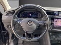 Volkswagen tiguan allspace 2.0 tdi 150 carat exclusive occasion simplicicar livry gargan simplicicar simplicibike france