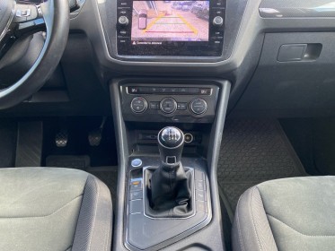 Volkswagen tiguan allspace 2.0 tdi 150 carat exclusive occasion simplicicar livry gargan simplicicar simplicibike france