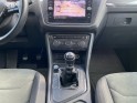 Volkswagen tiguan allspace 2.0 tdi 150 carat exclusive occasion simplicicar livry gargan simplicicar simplicibike france