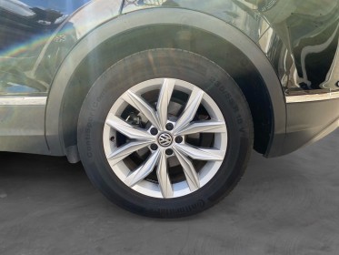 Volkswagen tiguan allspace 2.0 tdi 150 carat exclusive occasion simplicicar livry gargan simplicicar simplicibike france