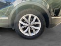 Volkswagen tiguan allspace 2.0 tdi 150 carat exclusive occasion simplicicar livry gargan simplicicar simplicibike france