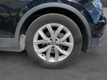 Volkswagen tiguan allspace 2.0 tdi 150 carat exclusive occasion simplicicar livry gargan simplicicar simplicibike france
