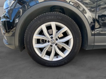 Volkswagen tiguan allspace 2.0 tdi 150 carat exclusive occasion simplicicar livry gargan simplicicar simplicibike france