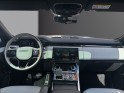 Land rover range rover sport p440e 3.0l i6 phev 440ch dynamic hse pack dvd // loa // tva // 1ere main francaise occasion...