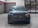 Land rover range rover sport p440e 3.0l i6 phev 440ch dynamic hse pack dvd // loa // tva // 1ere main francaise occasion...
