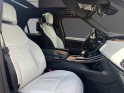 Land rover range rover sport p440e 3.0l i6 phev 440ch dynamic hse pack dvd // loa // tva // 1ere main francaise occasion...