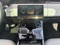 Land rover range rover sport p440e 3.0l i6 phev 440ch dynamic hse pack dvd // loa // tva // 1ere main francaise occasion...