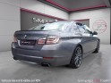 Bmw serie 5 f10 550i 407ch luxe a occasion simplicicar caen  simplicicar simplicibike france