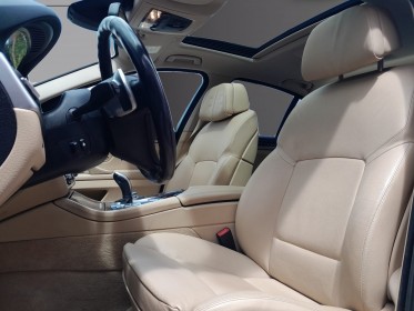Bmw serie 5 f10 550i 407ch luxe a occasion simplicicar caen  simplicicar simplicibike france