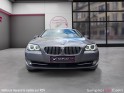 Bmw serie 5 f10 550i 407ch luxe a occasion simplicicar caen  simplicicar simplicibike france