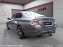 Bmw serie 5 f10 550i 407ch luxe a occasion simplicicar caen  simplicicar simplicibike france