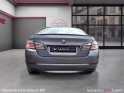 Bmw serie 5 f10 550i 407ch luxe a occasion simplicicar caen  simplicicar simplicibike france