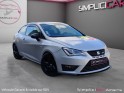 Seat ibiza sc 1.8 tsi 192 ch s/s cupra garantie un an occasion simplicicar amiens  simplicicar simplicibike france
