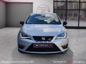 Seat ibiza sc 1.8 tsi 192 ch s/s cupra garantie un an occasion simplicicar amiens  simplicicar simplicibike france
