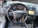 Seat ibiza sc 1.8 tsi 192 ch s/s cupra garantie un an occasion simplicicar amiens  simplicicar simplicibike france