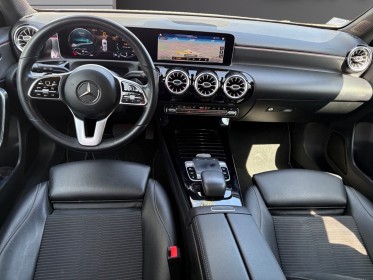 Mercedes classe a 180d progressive line/camÉra/radars avar/entretien mercedes/1Ère main/4 pneufs neufs/garantie 12 mois...