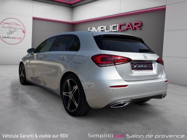 Mercedes classe a 180d progressive line/camÉra/radars avar/entretien mercedes/1Ère main/4 pneufs neufs/garantie 12 mois...