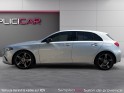 Mercedes classe a 180d progressive line/camÉra/radars avar/entretien mercedes/1Ère main/4 pneufs neufs/garantie 12 mois...