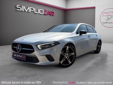 Mercedes classe a 180d progressive line/camÉra/radars avar/entretien mercedes/1Ère main/4 pneufs neufs/garantie 12 mois...