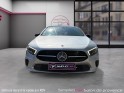 Mercedes classe a 180d progressive line/camÉra/radars avar/entretien mercedes/1Ère main/4 pneufs neufs/garantie 12 mois...