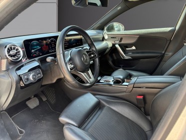 Mercedes classe a 180d progressive line/camÉra/radars avar/entretien mercedes/1Ère main/4 pneufs neufs/garantie 12 mois...