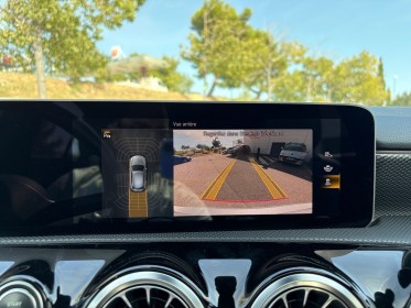 Mercedes classe a 180d progressive line/camÉra/radars avar/entretien mercedes/1Ère main/4 pneufs neufs/garantie 12 mois...