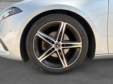 Mercedes classe a 180d progressive line/camÉra/radars avar/entretien mercedes/1Ère main/4 pneufs neufs/garantie 12 mois...