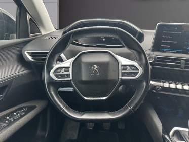 Peugeot 3008 business 1.6 bluehdi 120ch ss bvm6 bc active business occasion simplicicar lagny  simplicicar simplicibike france