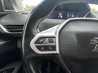 Peugeot 3008 business 1.6 bluehdi 120ch ss bvm6 bc active business occasion simplicicar lagny  simplicicar simplicibike france