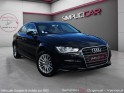 Audi a3 berline ambiente 1.4 tfsi  150cv stronic 7 clim auto / bluetooth / siÈges chauffant occasion simplicicar orgeval ...