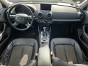 Audi a3 berline ambiente 1.4 tfsi  150cv stronic 7 clim auto / bluetooth / siÈges chauffant occasion simplicicar orgeval ...