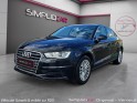 Audi a3 berline ambiente 1.4 tfsi  150cv stronic 7 clim auto / bluetooth / siÈges chauffant occasion simplicicar orgeval ...