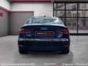 Audi a3 berline ambiente 1.4 tfsi  150cv stronic 7 clim auto / bluetooth / siÈges chauffant occasion simplicicar orgeval ...