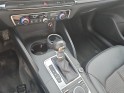 Audi a3 berline ambiente 1.4 tfsi  150cv stronic 7 clim auto / bluetooth / siÈges chauffant occasion simplicicar orgeval ...