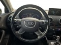Audi a3 berline ambiente 1.4 tfsi  150cv stronic 7 clim auto / bluetooth / siÈges chauffant occasion simplicicar orgeval ...