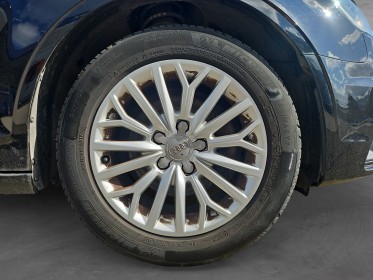Audi a3 berline ambiente 1.4 tfsi  150cv stronic 7 clim auto / bluetooth / siÈges chauffant occasion simplicicar orgeval ...