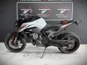 Ktm 790 duke full 95ch shifter echappement mivv capot de selle occasion simplicicar magny-en-vexin simplicicar simplicibike...