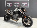 Ktm 790 duke full 95ch shifter echappement mivv capot de selle occasion simplicicar magny-en-vexin simplicicar simplicibike...